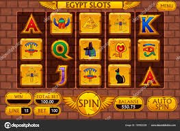 Máy slot hiện đại